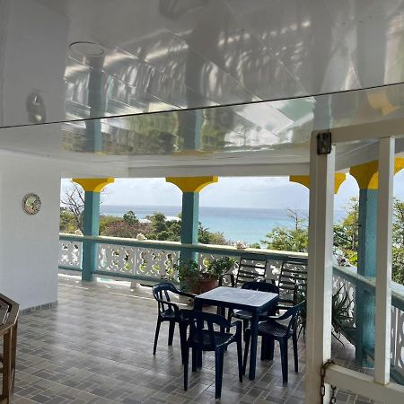 Posada Buena Vista Al Mar South West Bay Exterior foto